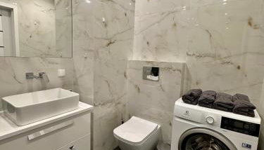 SDH 4 Radzymin comfortable apartment near Warsaw - Foto 3