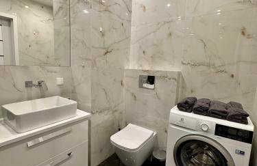 SDH 4 Radzymin comfortable apartment near Warsaw - Foto 3