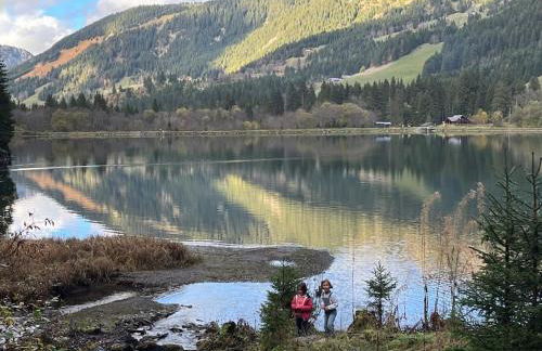 La Ferme du Nant - Portes du Soleil - Photo 64