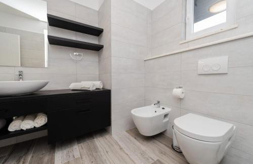 Villa Barbara-holiday home with sea view - Foto 29