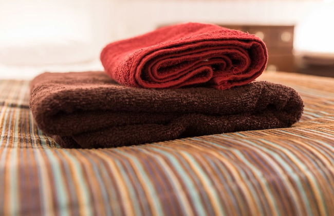 Villa Hulda - Foto 11