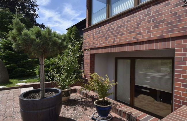 Cozy Retreat in Kropelin - Foto 21