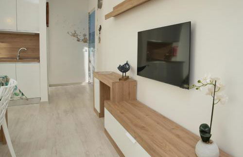 Brezza di Sale Appartamenti - Foto 36