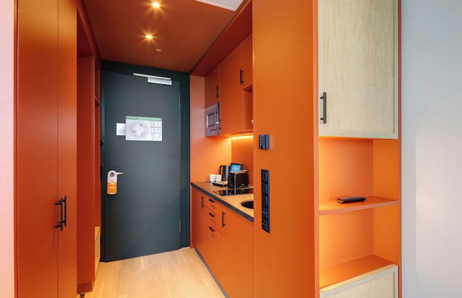 DEIN APART München - Foto 51