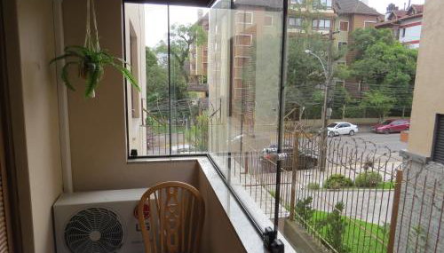 Apartamento Paraíso Gramado - 900m da Rua Coberta - Foto 5