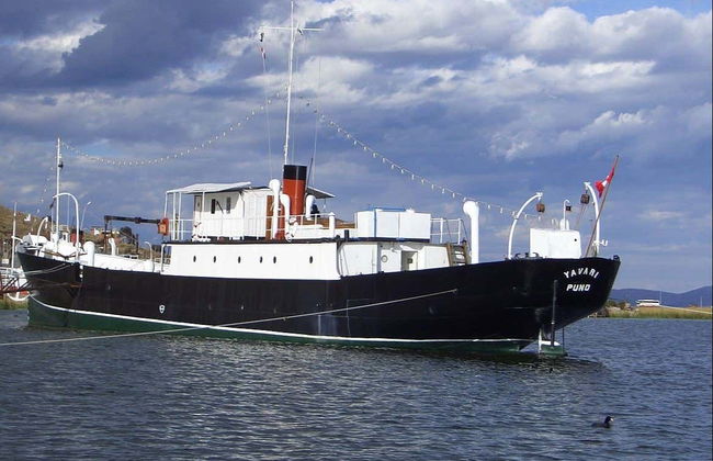 Puno Day Tour - Foto 6