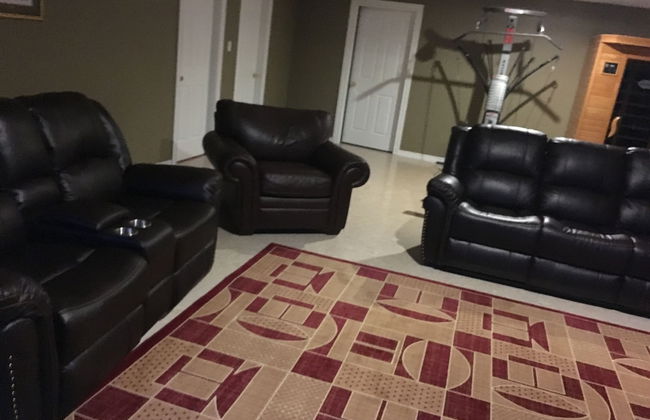 Cottage Lakehouse Private 48 Acres - Foto 19