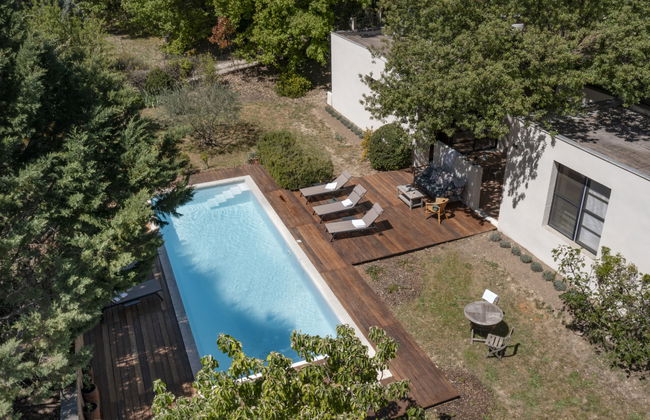 Villa Isabelle - Foto 27