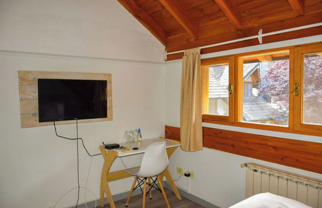 Hotel & Apart Los 3 Mosqueteros - Foto 9