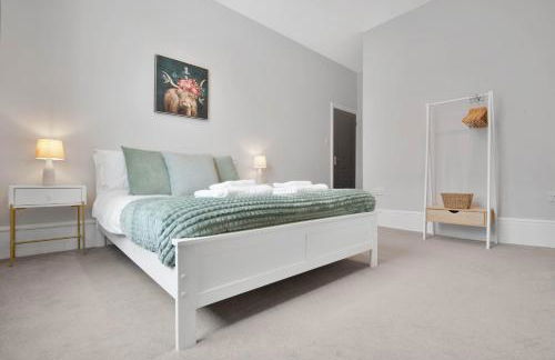 WhiskAwayHomes - Shaw Street - Apartment 6 - Foto 9