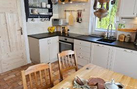 Forest House Podwilczyn with sauna & fireplace - Foto 42