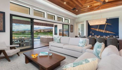 ❤PiH❤ Hale Moana Heated Private Pool Spa Detached Ohana Suite - Foto 2, Other