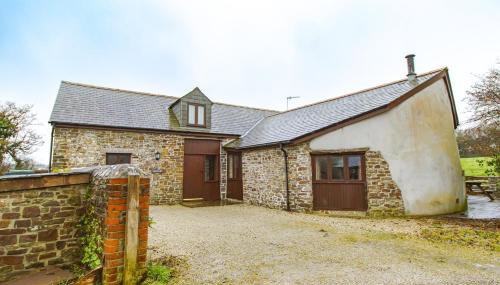 The Granary - Foto 1