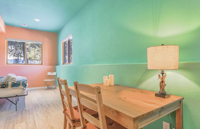 Peekaboo Mountain - Foto 64