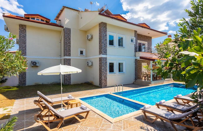 Villa Kaya 2 in Dalyan - Photo 1