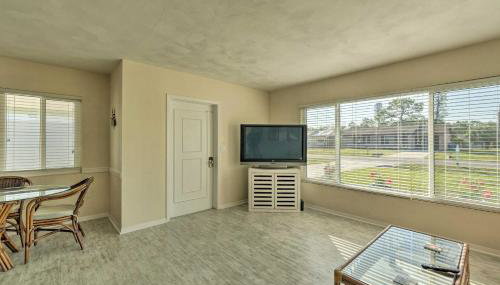 Venice Home w/ Fire Pit & Grill: 2 Mi to Beach! - Foto 5
