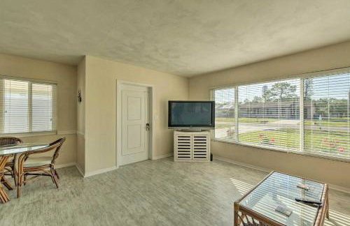 Venice Home w/ Fire Pit & Grill: 2 Mi to Beach! - Foto 5