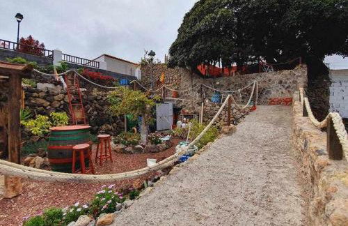 La Bodeguita Apartamento Santo Domingo - Foto 15