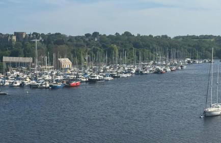 Maison Bretonne avec piscine - Foto 54
