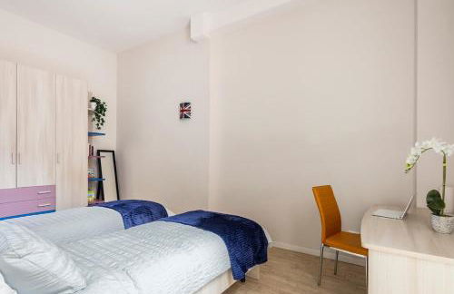 Secret Terrace Downtown Loft, Rooftop Terrace, 2 bedrooms, AC - Photo 17