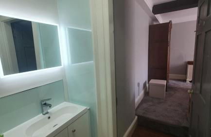 Clairville Apartment - Garden Terrace, Central Ross-on-Wye - Foto 14