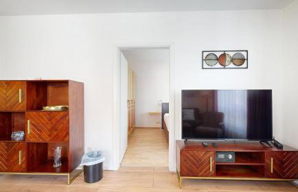 Appartementhaus Binzer Sterne 30 - Photo 15