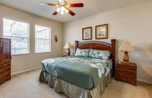 Resort Retreat with Outdoor Oasis 13 Mi to Disney! - Foto 10