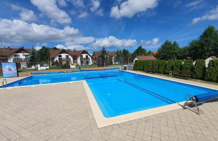 Nadmorski Apartament Rodzinny - Photo 24