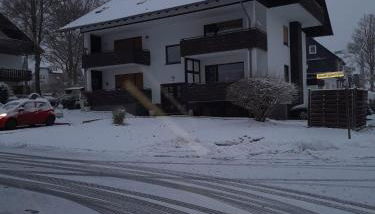 Haus Konthé, appartement - Foto 3