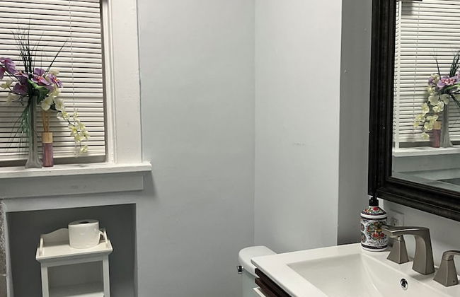 DreamAwayHome Metro - Photo 13