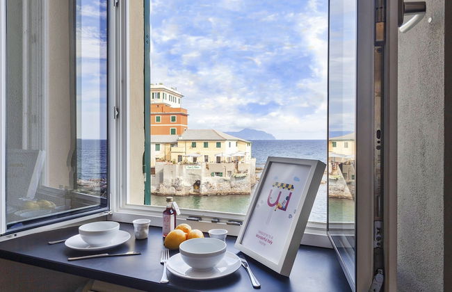 Aurora 20 A Boccadasse By Wonderful Italy - Foto 10