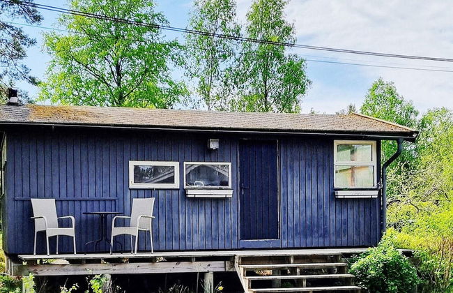 4 Person Holiday Home in Grisslehamn - Photo 23