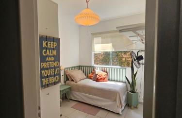 Uaná Guest House Quarto 4 - Foto 3