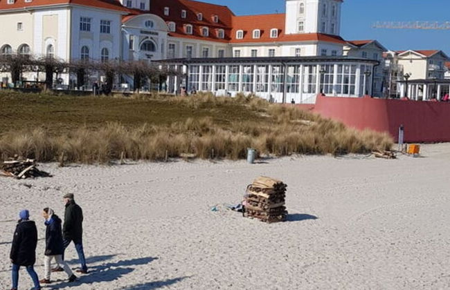 Dunes Resort Apartment 1.05 - Foto 15