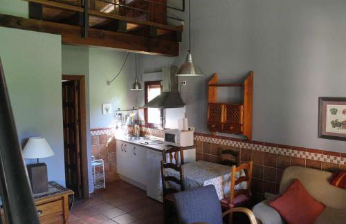 LAS CABAÑAS DE VALSAIN - Foto 1