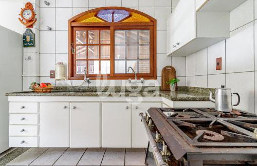 Casa Espaçosa com Vista para o Mar - Foto 16