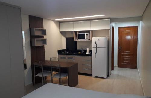 Pequeno e Moderno Loft - Foto 1