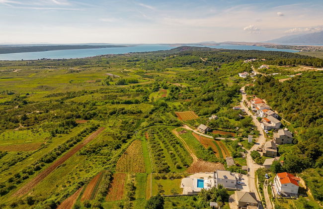 Villa Suton - Foto 46