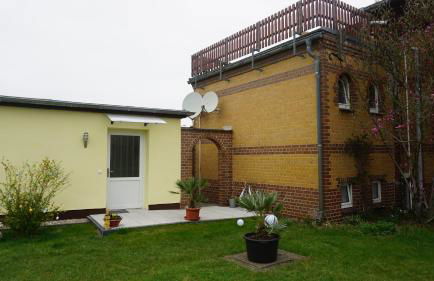 Ferienwohnung Kaiser Lübben - Foto 2