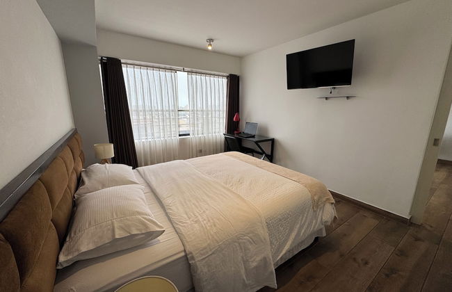 Miraflores Down Town - Foto 3