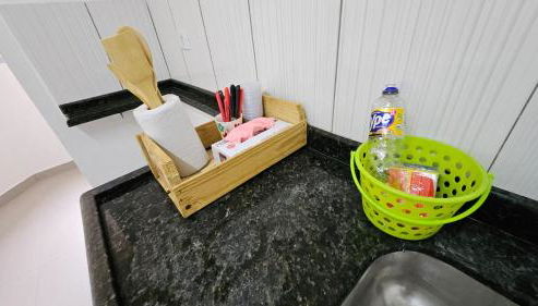 Apê Aconchegante prox Alphaville - Foto 3