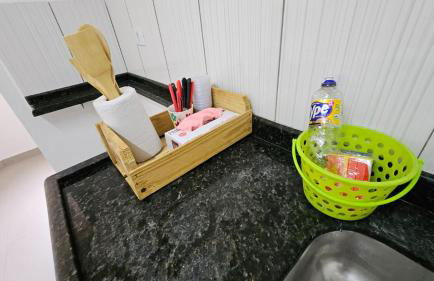 Apê Aconchegante prox Alphaville - Foto 3