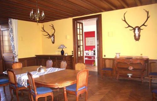 Chateau De Piedouault - Photo 22