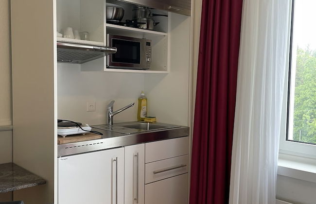 Swiss Star Irchel - Foto 9