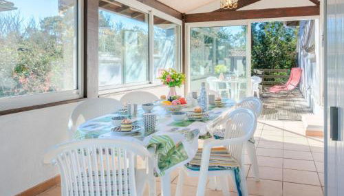 Holiday Home Promenade des Pins by Interhome - Foto 4