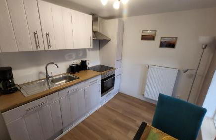 Ferienwohnung Dörpschipper - Foto 5