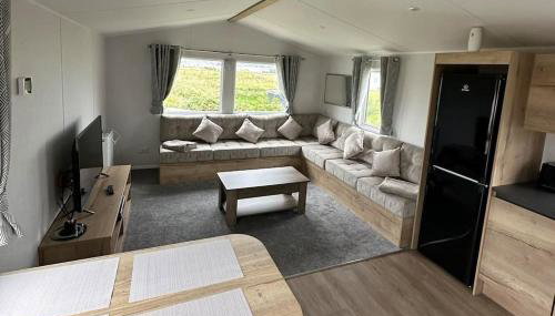 Sea La Vie Caravan at Silver Sands Holiday Park - Foto 3