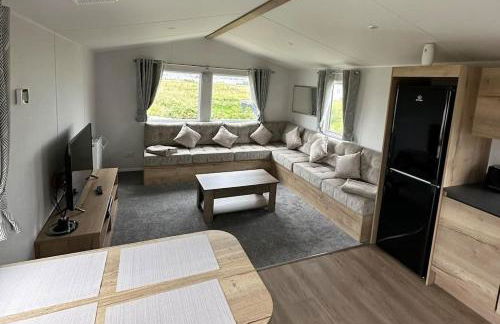 Sea La Vie Caravan at Silver Sands Holiday Park - Foto 3