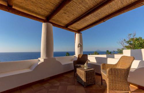 LE CASETTE DI MALFA - Foto 1