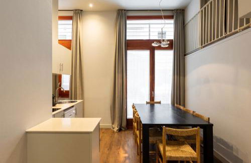 Uma Suites Barceloneta Beach - Photo 40